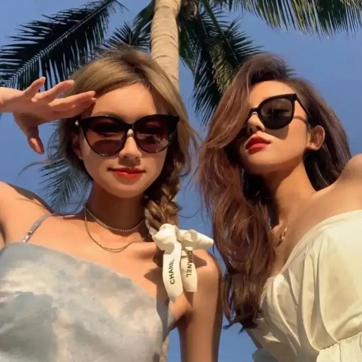 汉江蓝调旅人